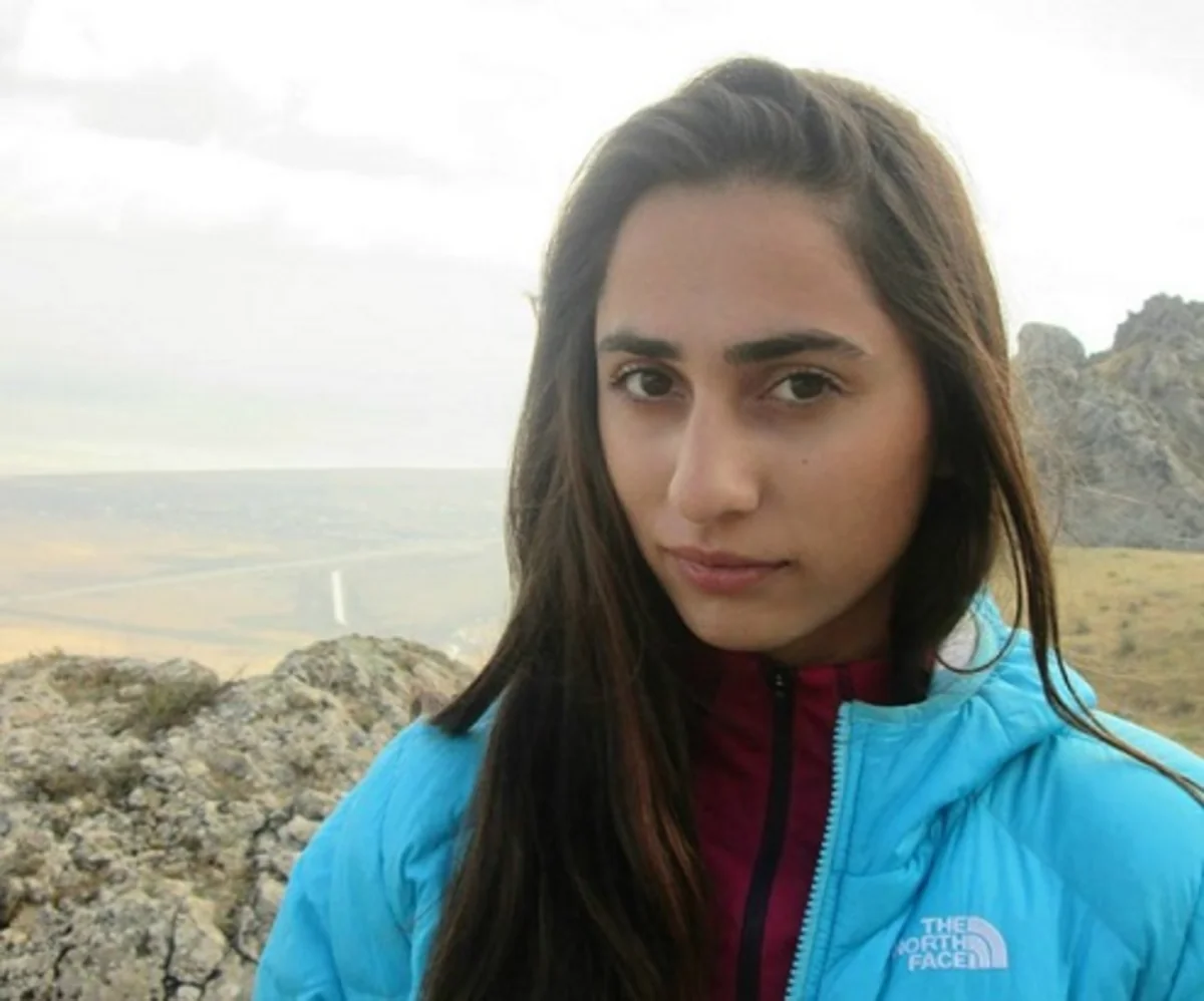 Alpinist qızı avtomobillə vuraraq öldürən şəxs tutulub