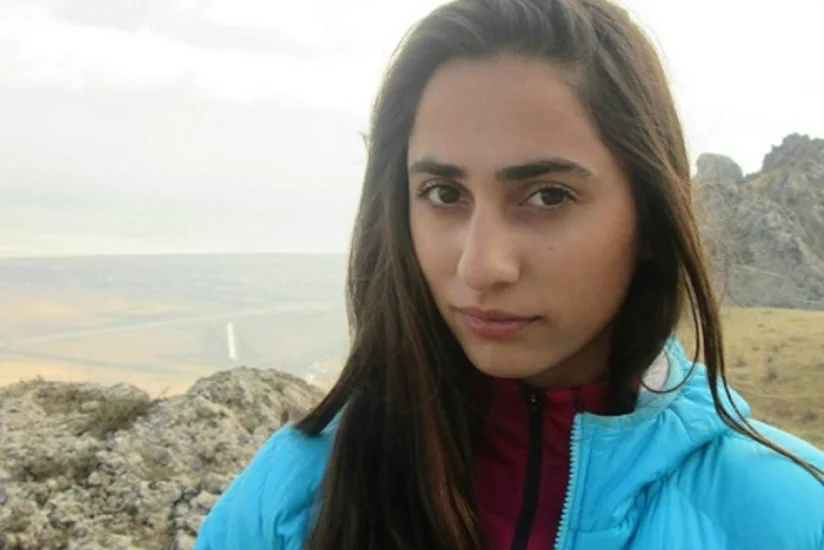 Alpinist qızı avtomobillə vuraraq öldürən şəxs tutulub