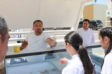 Bakı-2022 Dünya Kubokunun son gününün qonaqları və qalibləri kim oldu?