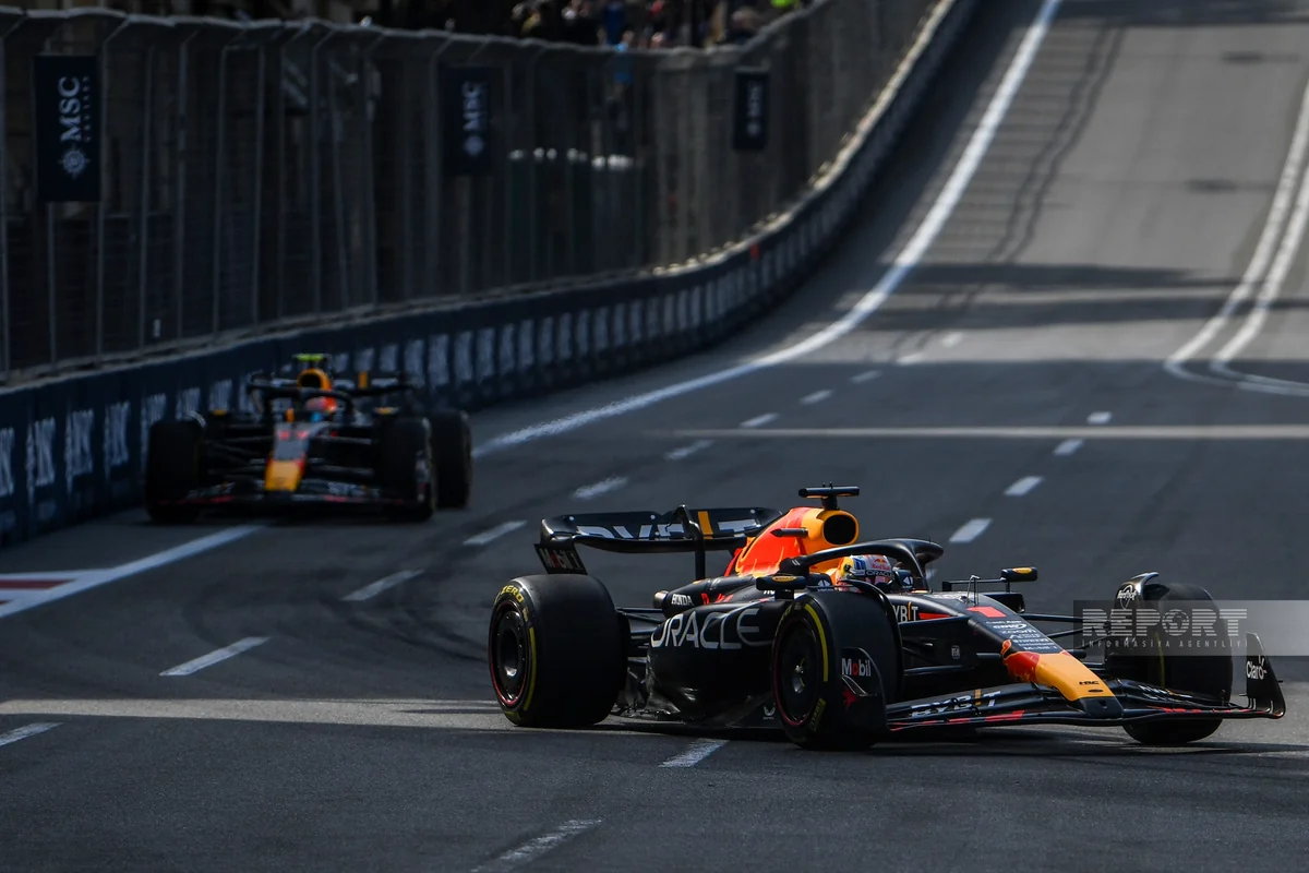 “Formula 1”ə görə vergi güzəştlərinin müddətinin daha 3 il uzadılmasına dair layihə qəbul edilib