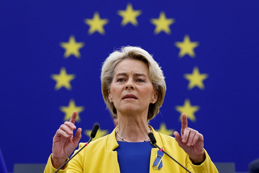 Von der Leyen’s re-election as head of EC may be in doubt