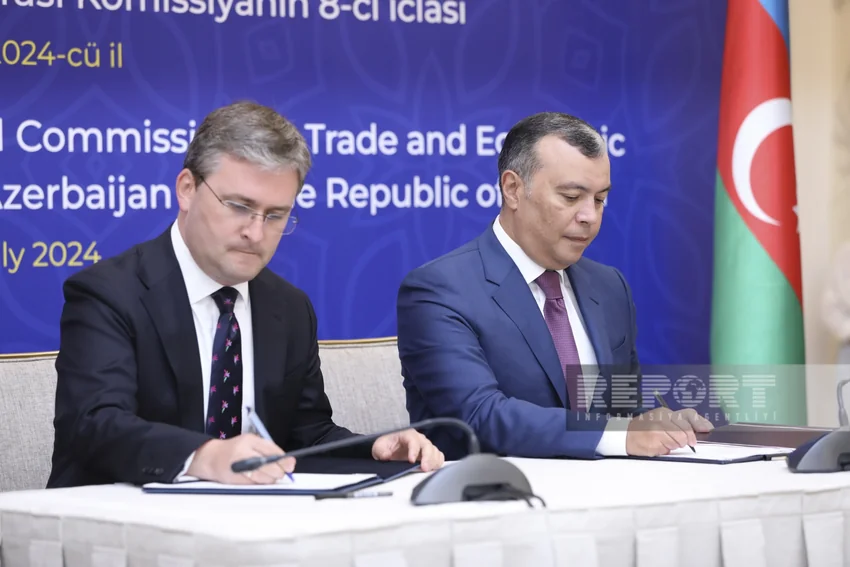 Azerbaijan plans to sign green energy supply agreement with Serbia ...