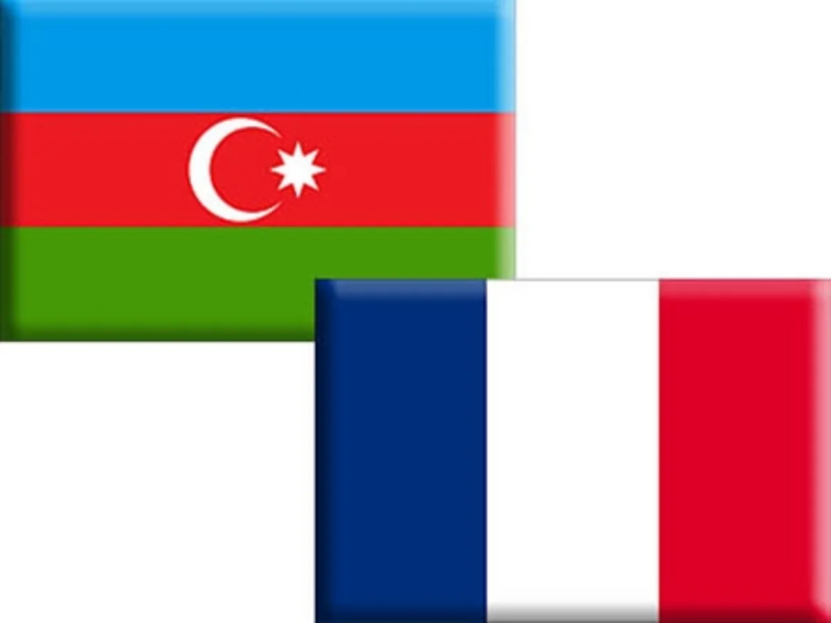 ​Fransa Azərbaycanla ət və süd istehsalı təşkil etmək istəyir