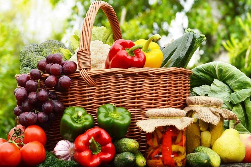 Azerbaijan increases fruit and vegetable exports by 10%
