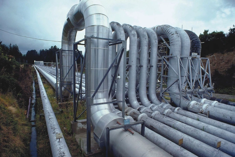 SCPC's capital expenditures increase by more than 12%