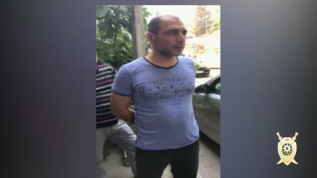 Bakıda polis narkobaronlara qarşı xüsusi əməliyyat keçirib - VİDEO - YENİLƏNİB