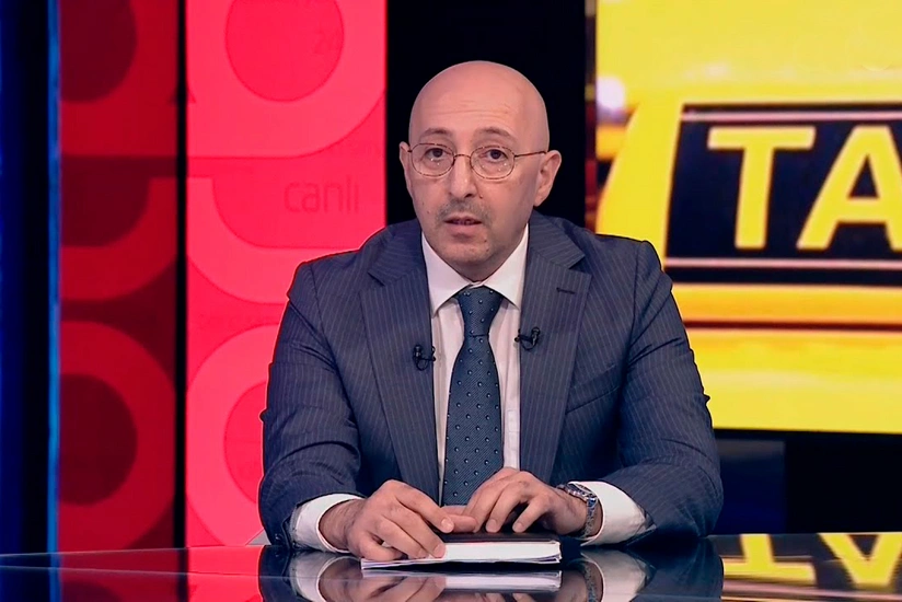 BNA о назначении уволенного главы отдела на должность в BakuBus