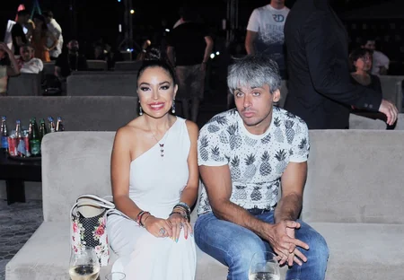Leyla Aliyeva: It's a great pleasure to win people's love