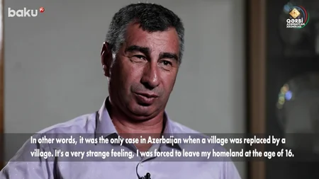 Qərbi Azərbaycan Xronikası: “Ermənilər Türkiyədən niyə ehtiyat edirdi?”
