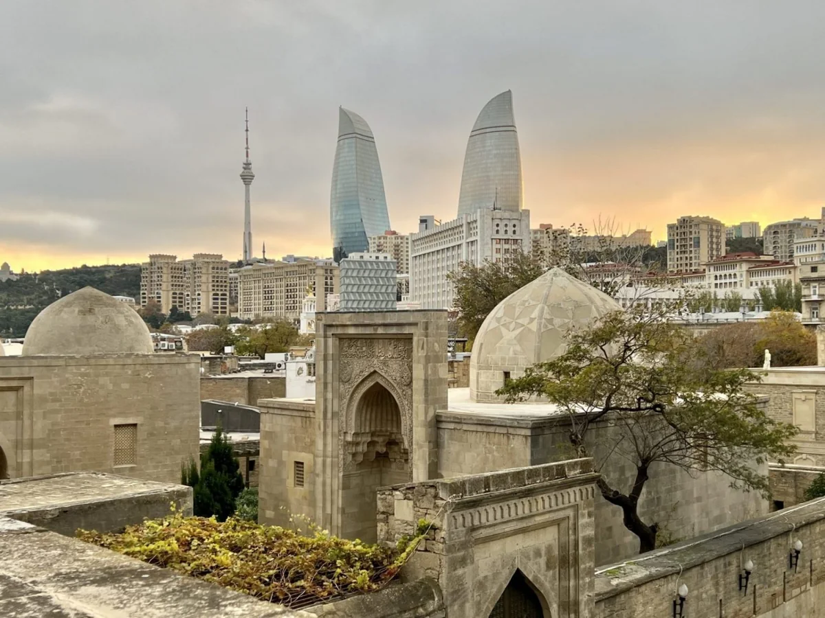 “Travel Tomorrow”: Azərbaycan mətbəxi – ənənəvi yeməklərin zəngin çeşidi