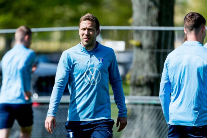 Qarabağın rəqibinin zədəli futbolçularının son durumu müəyyənləşib