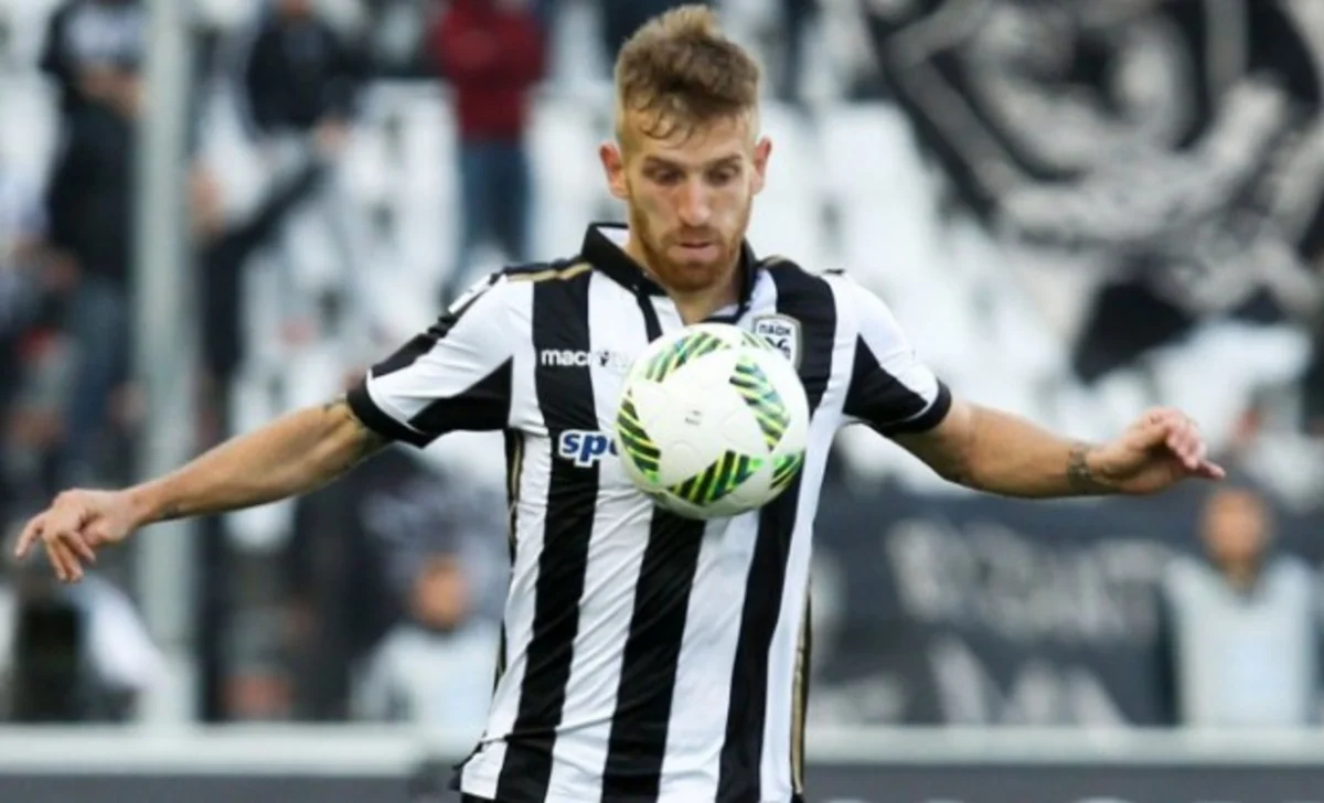 PAOK-un futbolçusunun “Qarabağ”a keçidi ilə bağlı fikir ayrılığı yaranıb
