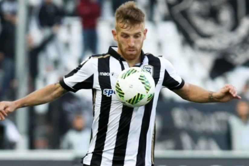 News on transfer of PAOK’s footballer to Qarabag emerges opinion differences