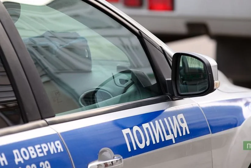 В Москве произошла стрельба