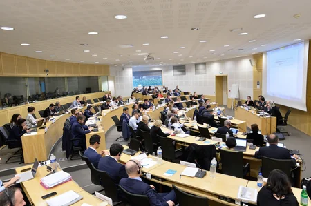 Avropa Şurasının tarixində azərbaycanlı ilk dəfə olaraq prezident vəzifəsinə seçilib