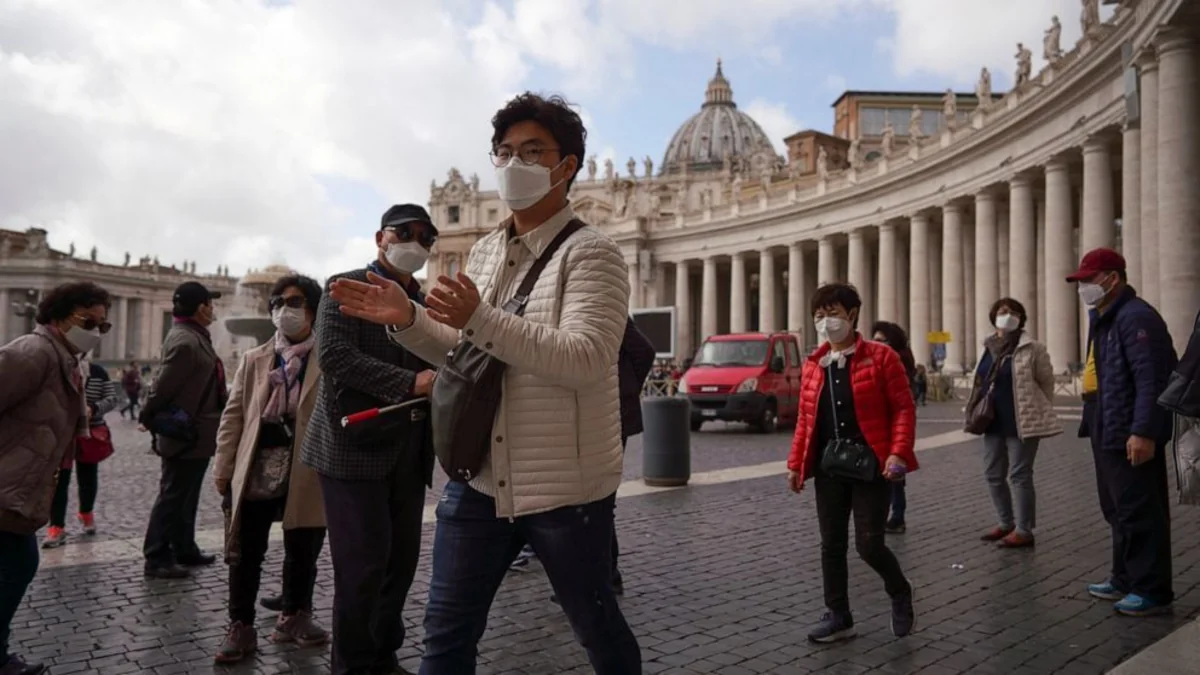 Tourists can visit Spain from July: Prime Minister