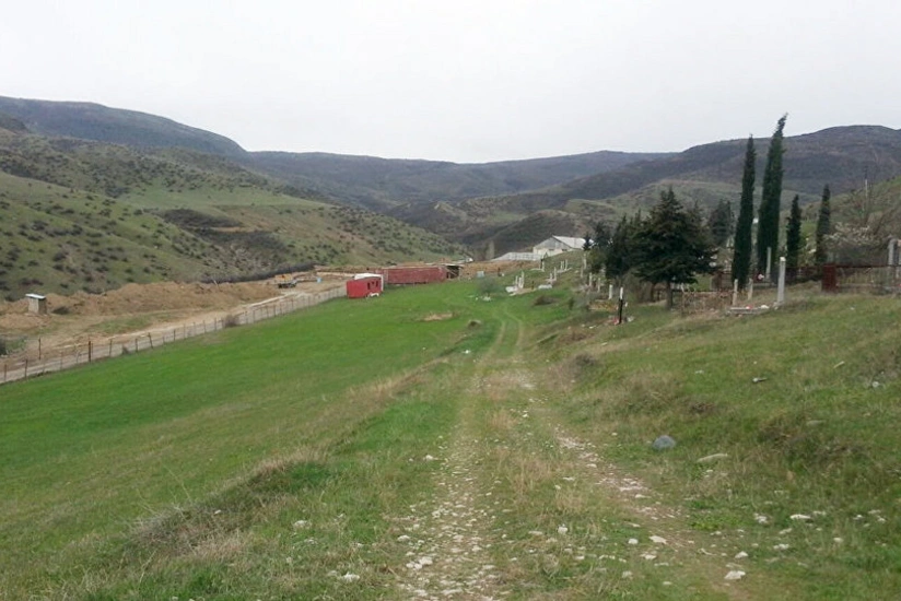 Ermənistan silahlı bölmələri yenə atəşkəsi pozub