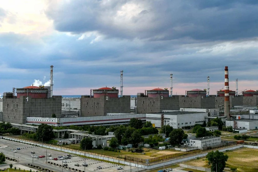 Украина планирует наладить производство ядерного топлива вместо российского