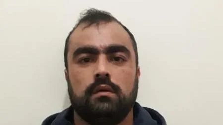 Ucarda oğurluq edən şəxs saxlanılıb