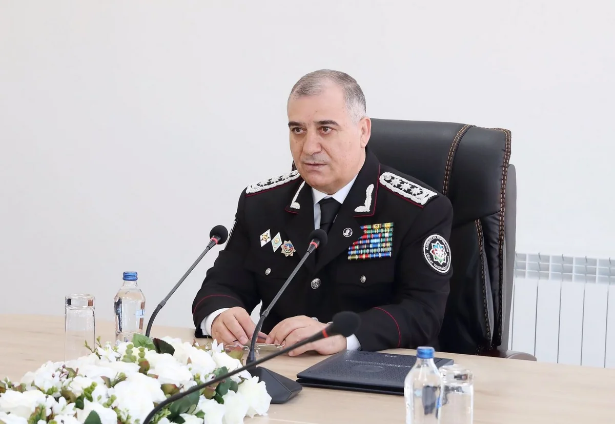 Ali Naghiyev: Work is underway to establish National Cyber Center