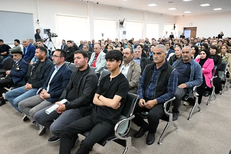 В Бакинском суде пострадавшие дали показания по делу Рубена Варданяна