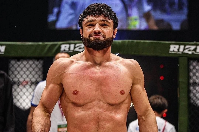 Azərbaycan idmançısı beynəlxalq turnirdə qələbə qazanıb