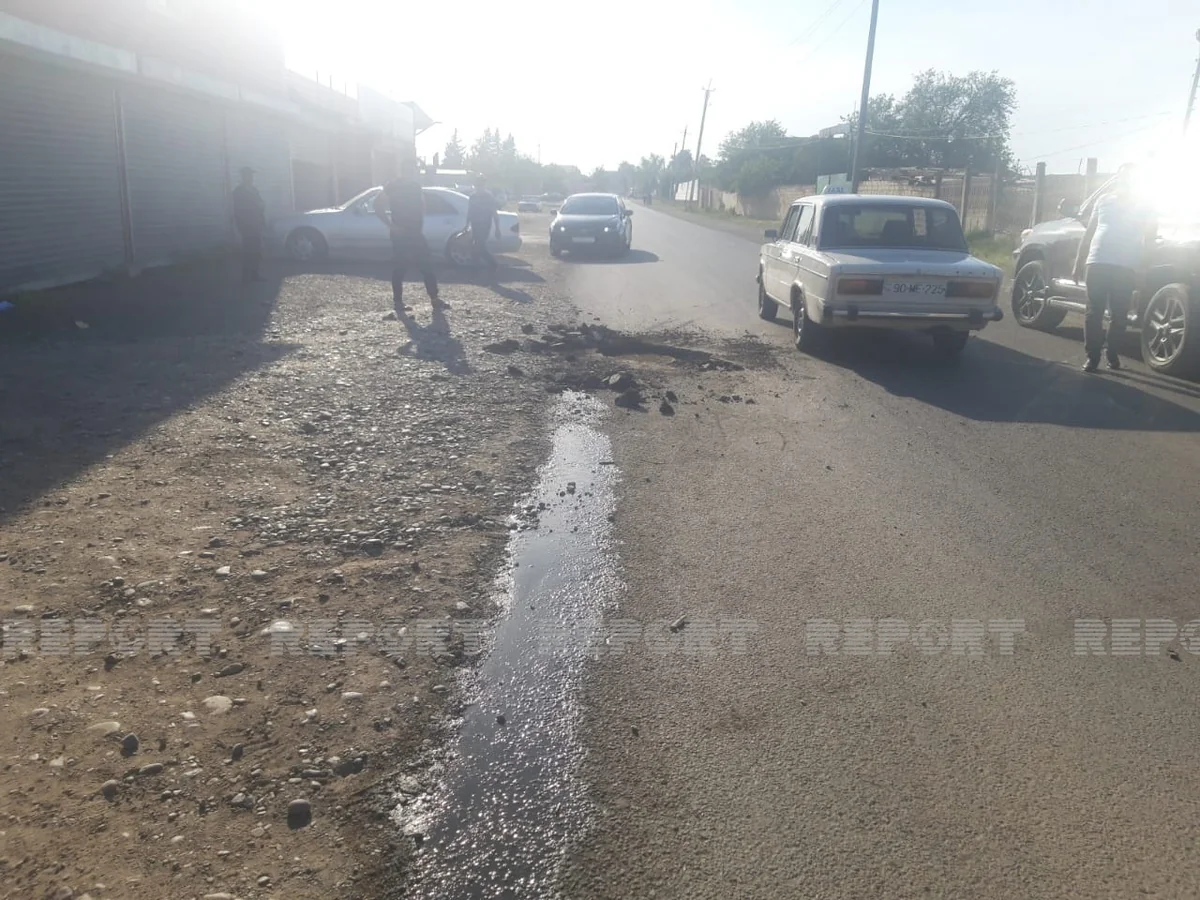 Biləsuvardakı bədbəxt hadisənin bəzi təfərrüatları məlum olub