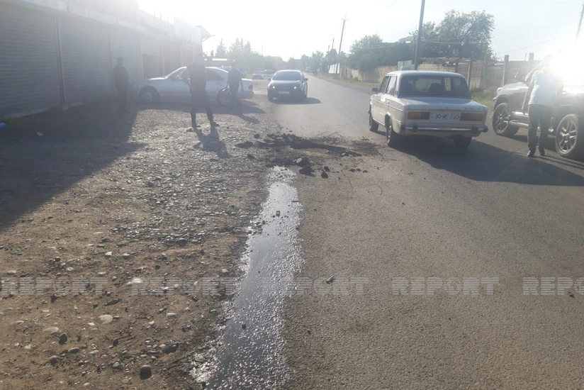 Biləsuvardakı bədbəxt hadisənin bəzi təfərrüatları məlum olub