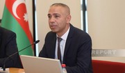  Elnur Soltanov: Azərbaycan enerji sektorunu yaşıl iqtisadiyyat məqsədlərinə uyğun yenidən qurur