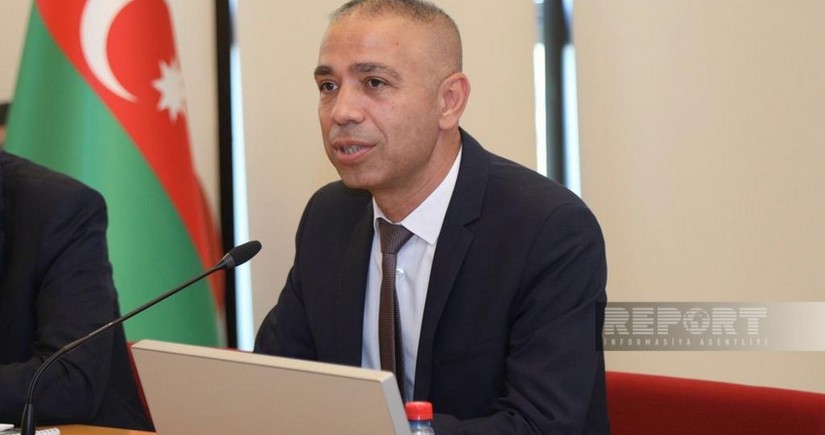 Azerbaijan restructuring energy sector for green economy goals
