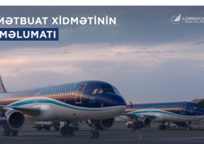 AZAL təhlükəsizlik məqsədilə Bakıdan Mumbai, Dammam və Lahora reysləri ləğv edib