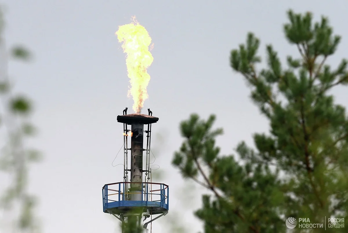 В Чехию возобновлены поставки российской нефти