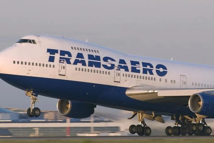 Transaero aviaşirkətinin borcunun məbləği açıqlanıb