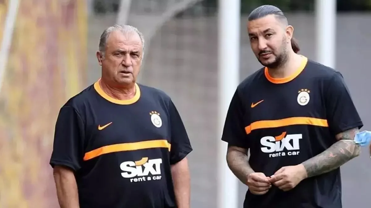 Necati Ateş: “Fatih Terimə Azərbaycandan təkliflər gəlir”