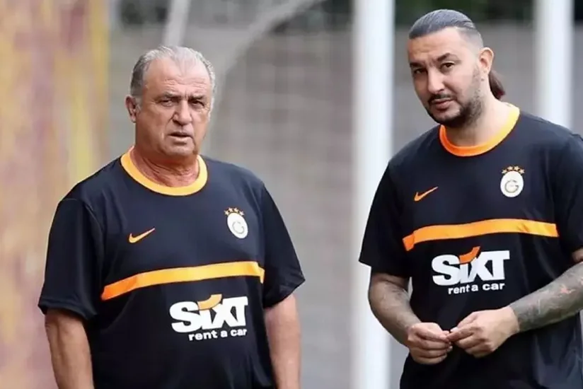 Necati Ateş: “Fatih Terimə Azərbaycandan təkliflər gəlir”