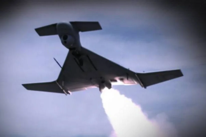 İsrail PUA-sının zərbəsi nəticəsində Suriya təhlükəsizlik qüvvələrinin əməkdaşı həlak olub