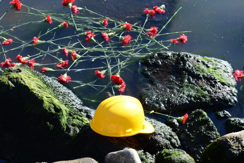 Ötən il həlak olan neftçilər üçün abidənin açılış tarixi məlum olub