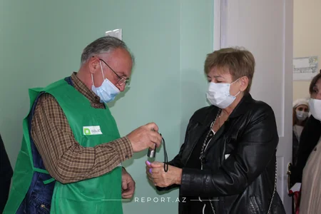 Gürcüstan pandemiya fonunda yeni parlament seçir 