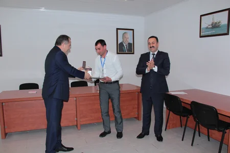 Bu günə qədər qaz anbarlarından 1,9 mlrd. kubmetr qaz çıxarılıb