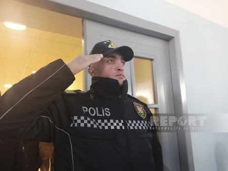 Azərbaycanda VII Uşaq Paralimpiya İdman Oyunları başlayıb