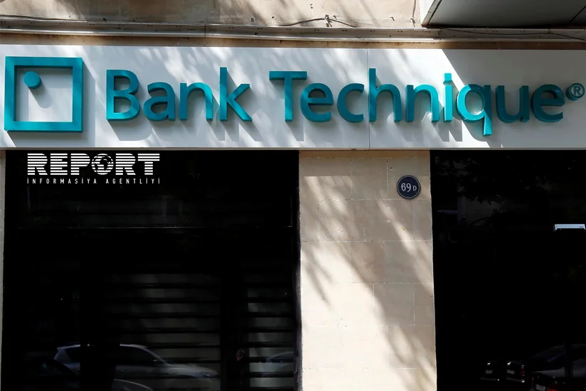 ​Bank Tecnique ipoteka kreditləşməsini artırıb