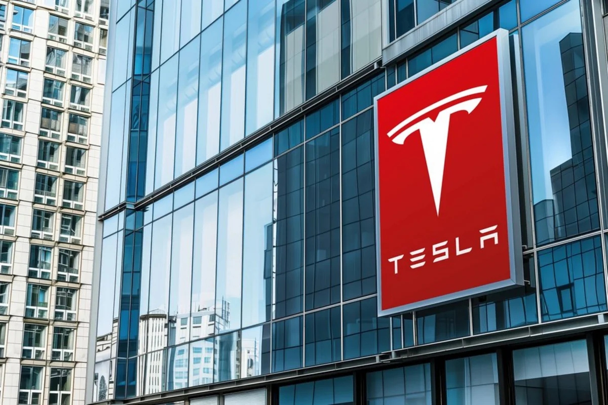 Tesla board starts looking for new CEO — WSJ