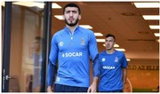 Azərbaycan millisinin futbolçusu: “Addım-addım irəli getdiyimizi düşünürəm