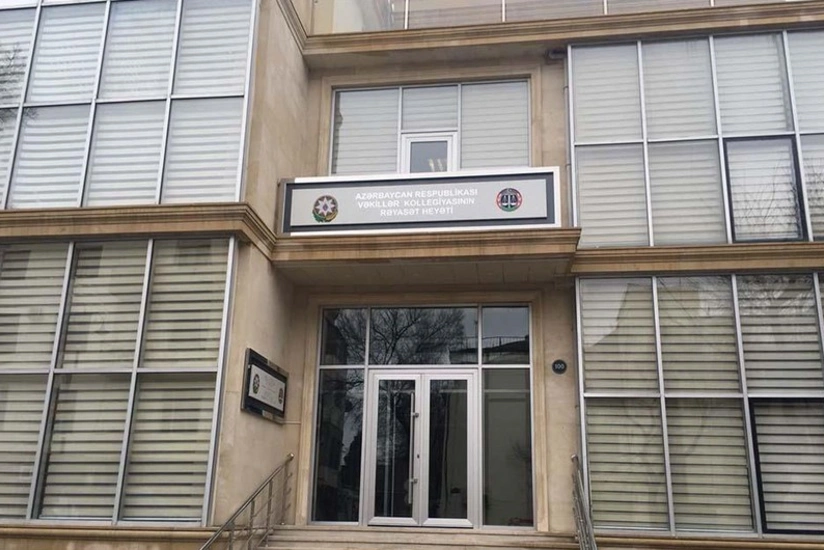Vəkillər Kollegiyasına üzv olan hakimlərın adları açıqlanıb - EKSKLÜZİV
