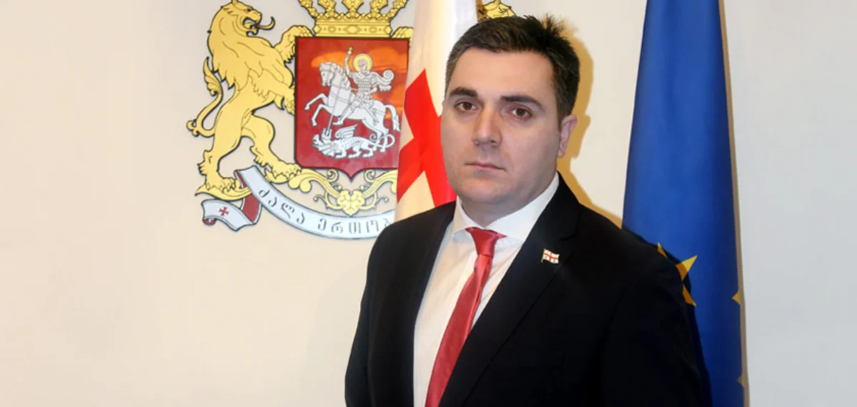 Georgian MFA: Active cooperation with Turkiye will continue