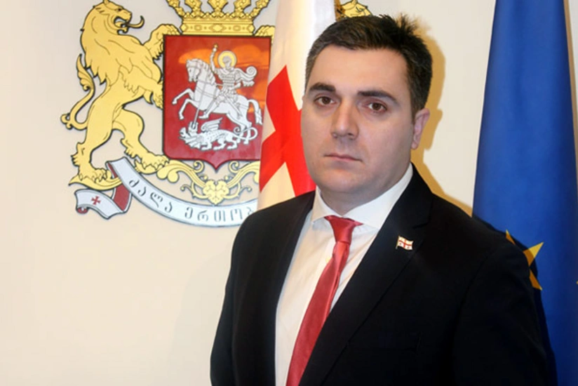 Gürcüstan XİN: “Türkiyə ilə fəal əməkdaşlıq davam etdiriləcək”  