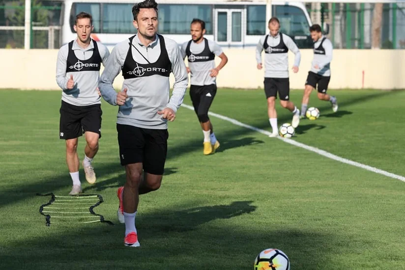 Miçel Madeyra: “Hücumlarda qığılcım çatmırdı”