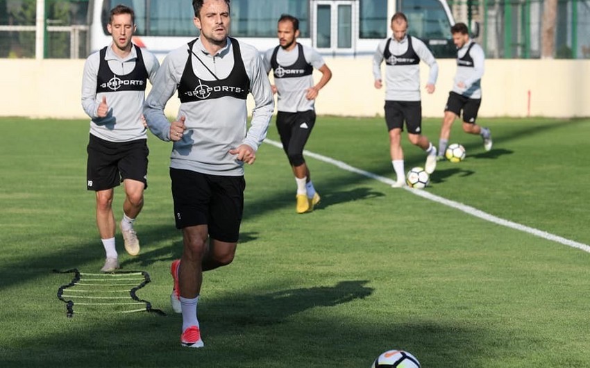 Miçel Madeyra: “Hücumlarda qığılcım çatmırdı”