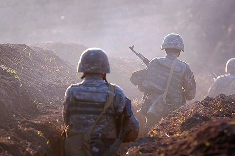 Azerbaijan hands over three servicemen to Armenia under humanism principles