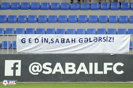 Premyer Liqa: Səbail Sabahı məğlub edə bilməyib